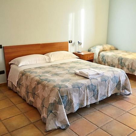 Al Casale B&B ケラスコ エクステリア 写真