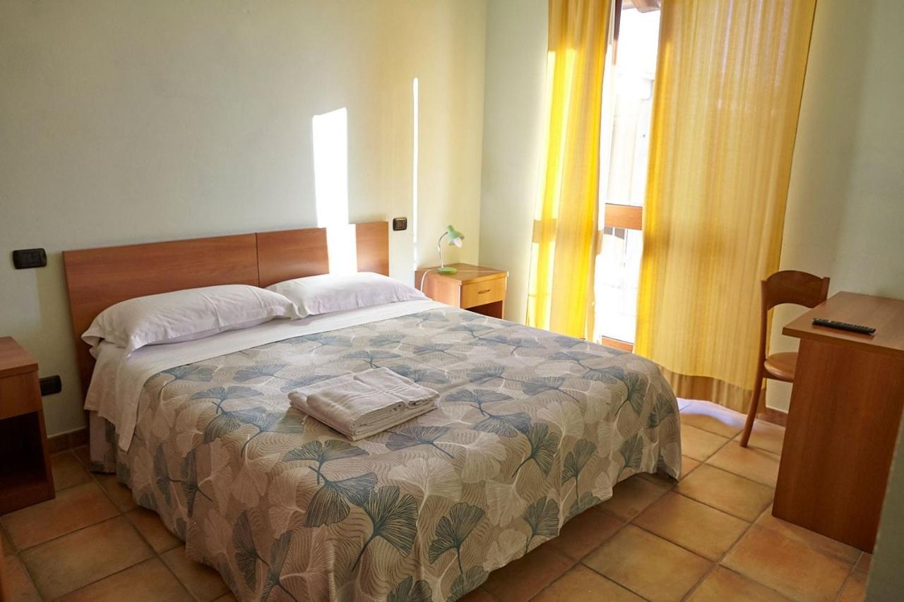 Al Casale B&B ケラスコ エクステリア 写真