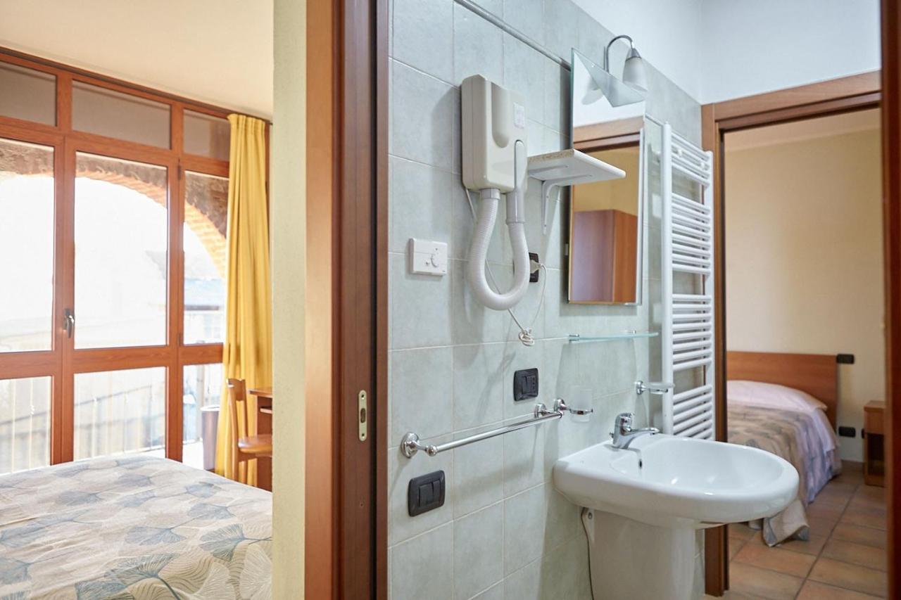 Al Casale B&B ケラスコ エクステリア 写真