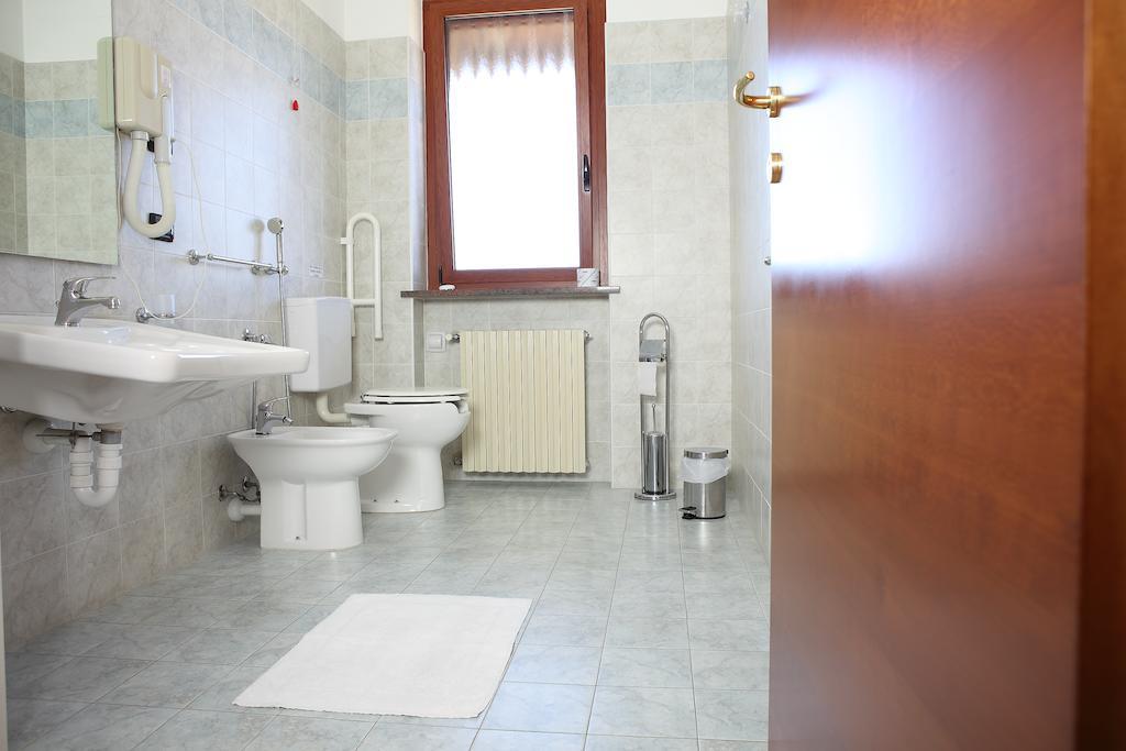 Al Casale B&B ケラスコ エクステリア 写真
